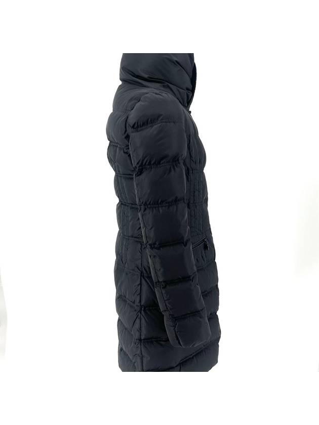 Women s long padded jumper - MONCLER - BALAAN 4