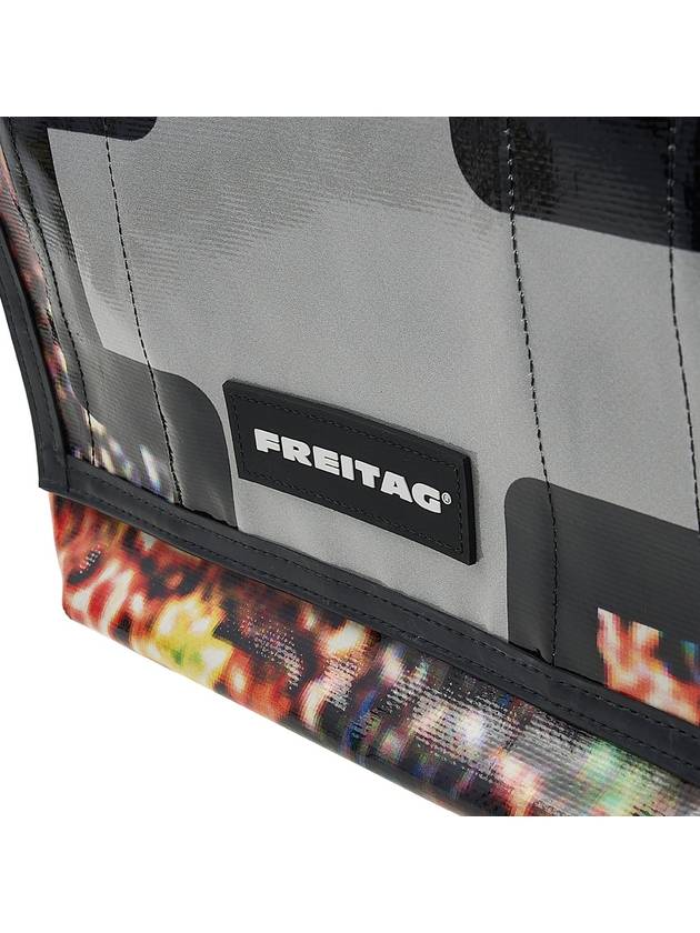 Dexter messenger cross bag F14 0020 - FREITAG - BALAAN 6