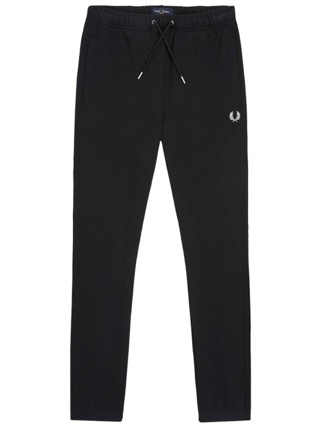 JOGGING PANTS - FRED PERRY - BALAAN 5