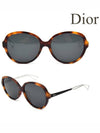 Eyewear Women's Round Sunglasses CONFIDENTK 9G0P9 - DIOR - BALAAN 2