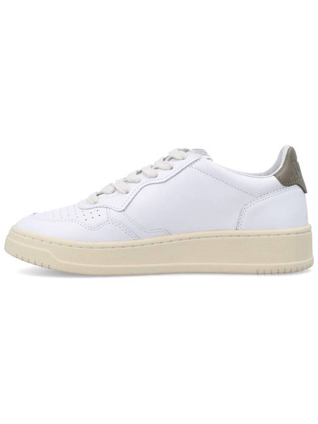 Autry Medalist Low Sneakers - AUTRY - BALAAN 3