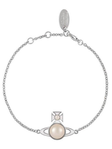 Tillya Bracelet Silver - VIVIENNE WESTWOOD - BALAAN 1