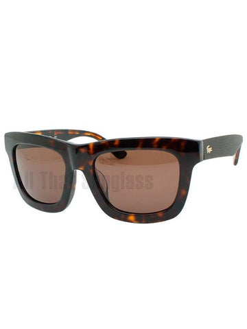 Sunglasses L688SK 215 - LACOSTE - BALAAN 1