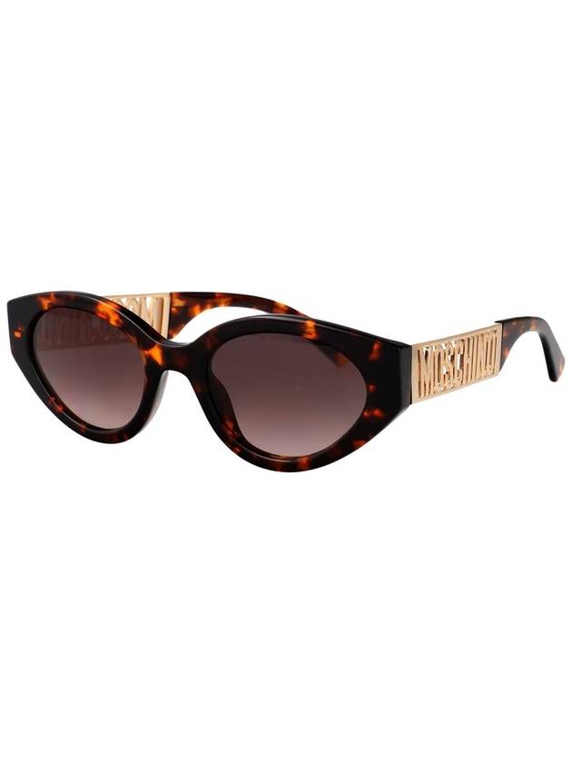 Moschino Sunglasses - MOSCHINO - BALAAN 2