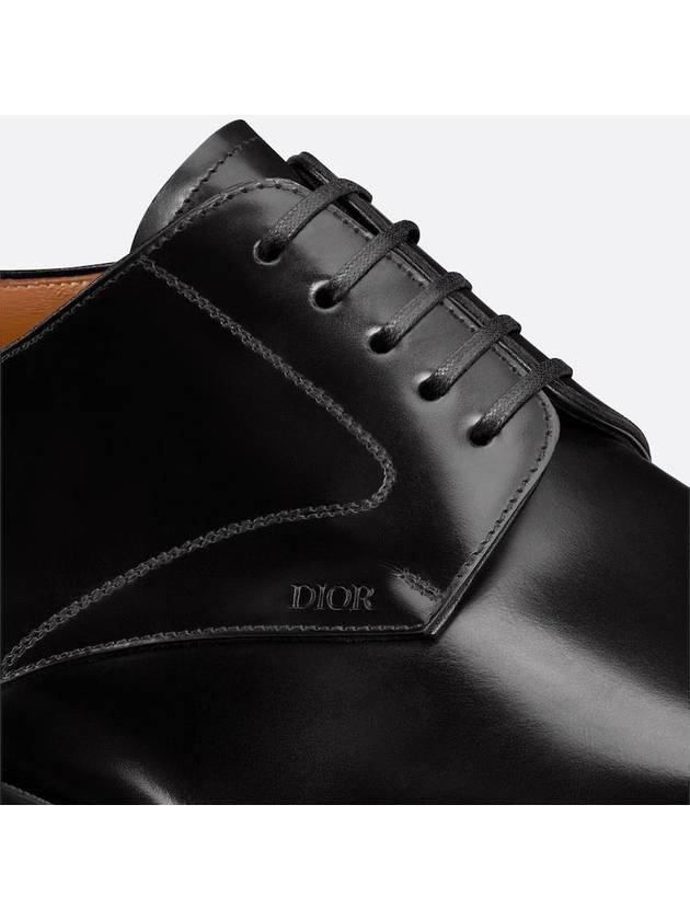 Timeless Derby Shoes 3DE305YON H969 - DIOR - BALAAN 4