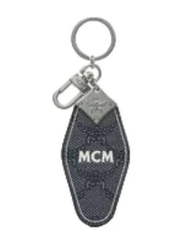 Loretos key holder ring - MCM - BALAAN 1