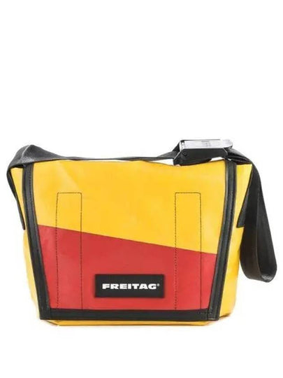 Unisex LASSIE cross bag F11 0533 270416 - FREITAG - BALAAN 1