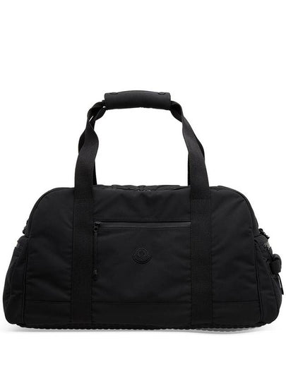 Alchemy duffel bag black - MONCLER - BALAAN 2