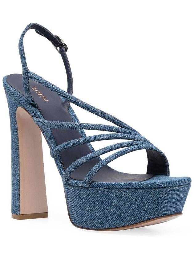 Le Silla Sandals - LE SILLA - BALAAN 2