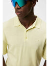 Golf Lear Knitted Shirt GMKW09635 K056 Men's Lear Knitted Shirt - J.LINDEBERG - BALAAN 6