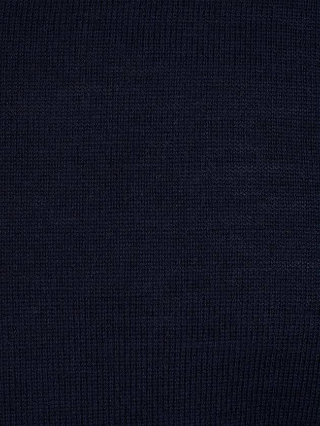 Canali Sweaters Black - CANALI - BALAAN 3