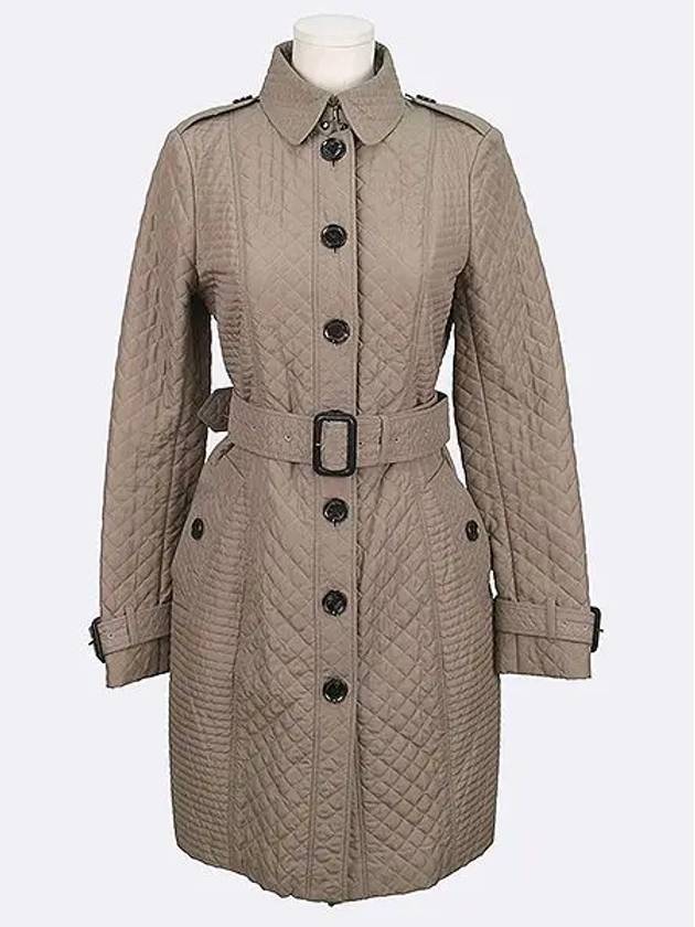 Smith Market Used Luxury Goods 3861343 Jumper Women s Clothing - BURBERRY - BALAAN 1