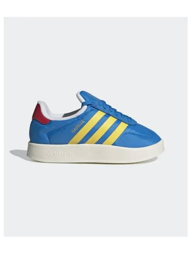 Gazelle Home Low Top Sneakers Blue - ADIDAS - BALAAN 2