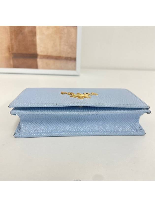 women card wallet - PRADA - BALAAN 3