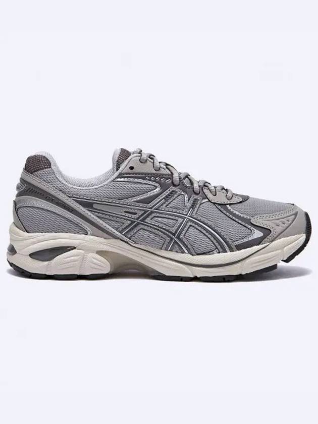 GT 2160 Low Top Sneakers Oyster Grey Carbon - ASICS - BALAAN 2