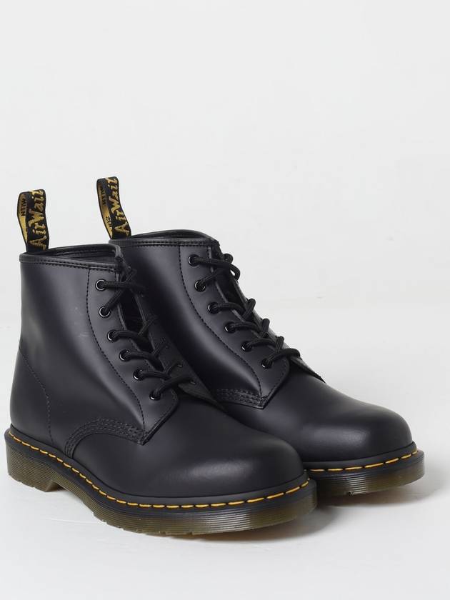 Boots 26230001 BLACK - DR. MARTENS - BALAAN 3