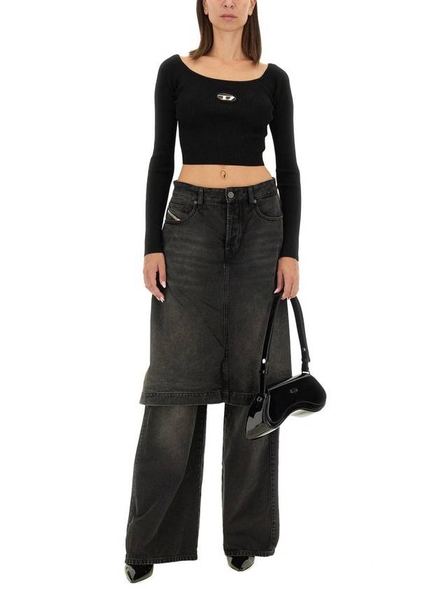 Diesel D-Syren-S Pants - DIESEL - BALAAN 2