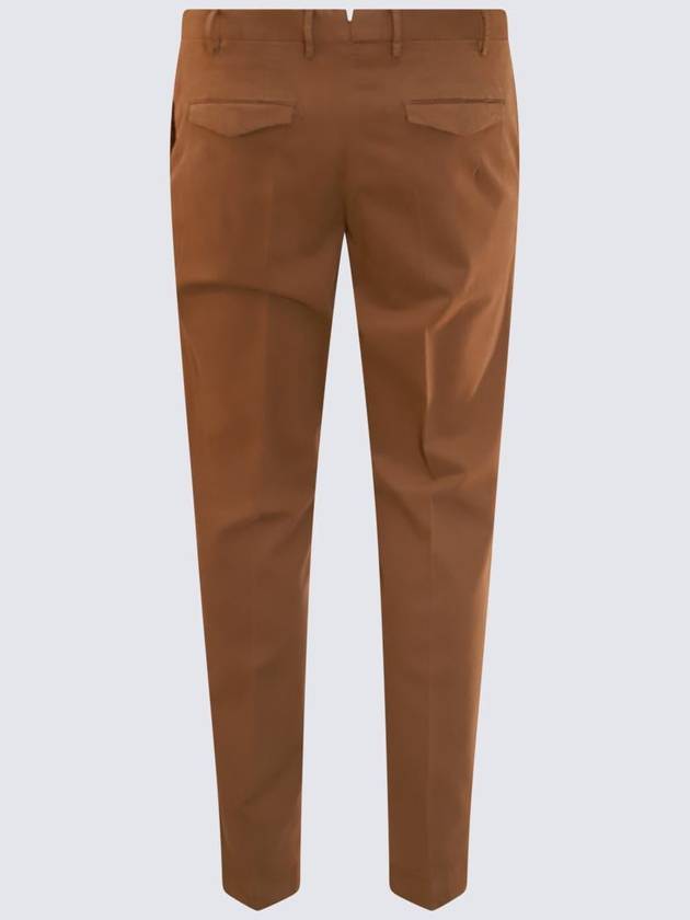 Pt Torino Tobacco Pants - PT TORINO - BALAAN 2