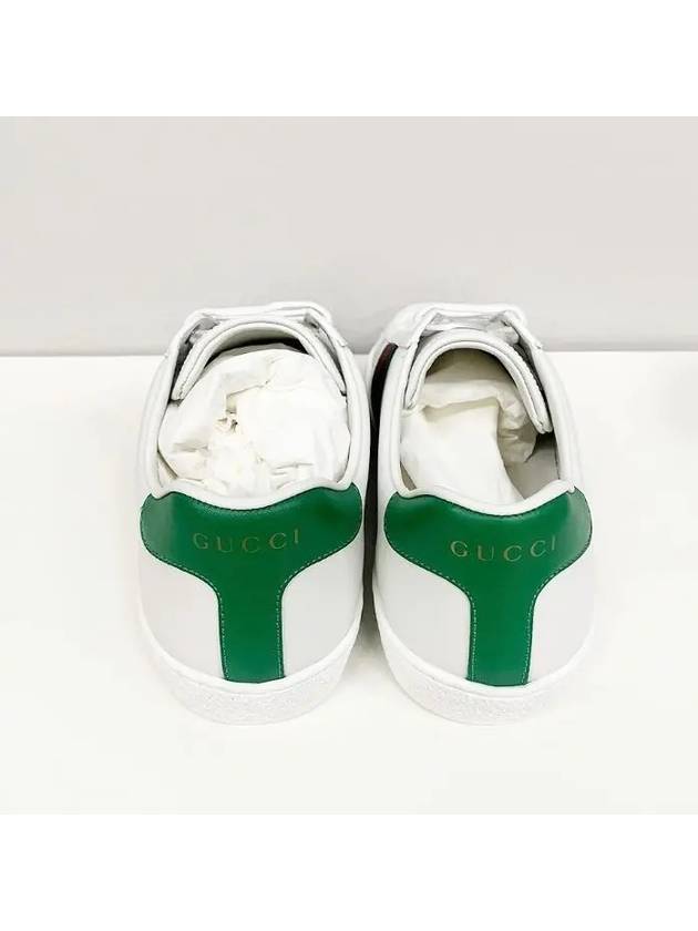 Donald Duck Low Top Sneakers White - GUCCI - BALAAN 4