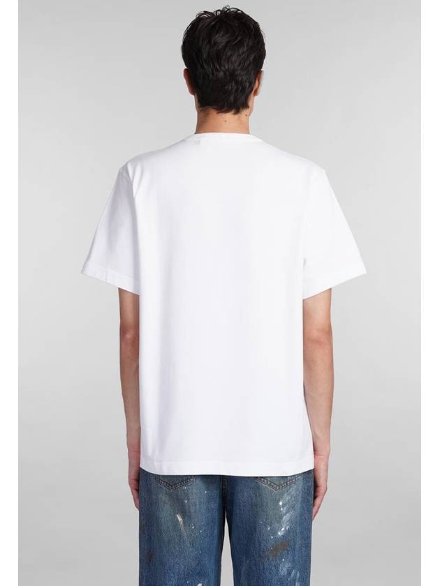 Helmut Lang T-Shirt - HELMUT LANG - BALAAN 3