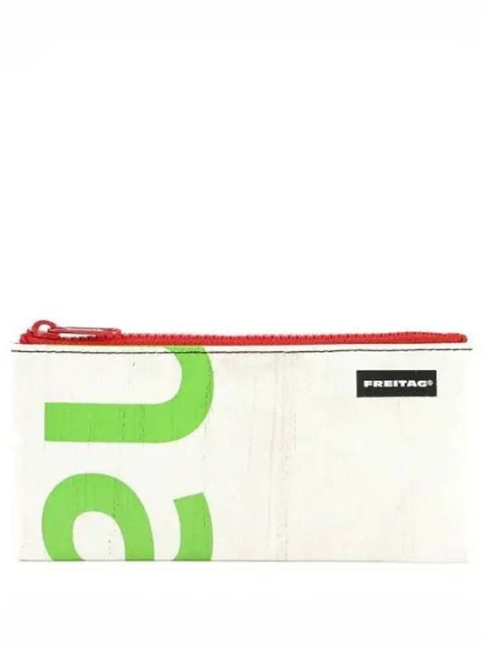 Unisex SERENA pouch bag F06 0086 271090 - FREITAG - BALAAN 1