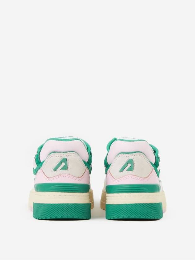 Autry Sneakers - AUTRY - BALAAN 5