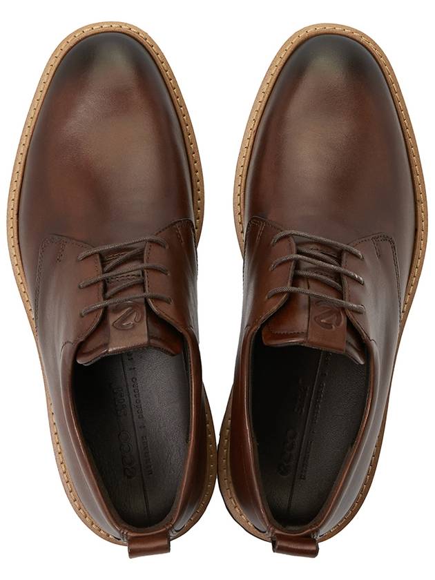 St.1 Hybrid Derby Brown - ECCO - BALAAN 3