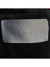 Smith Market 533C348M3225 Coat Men s Clothing - DIOR - BALAAN 5