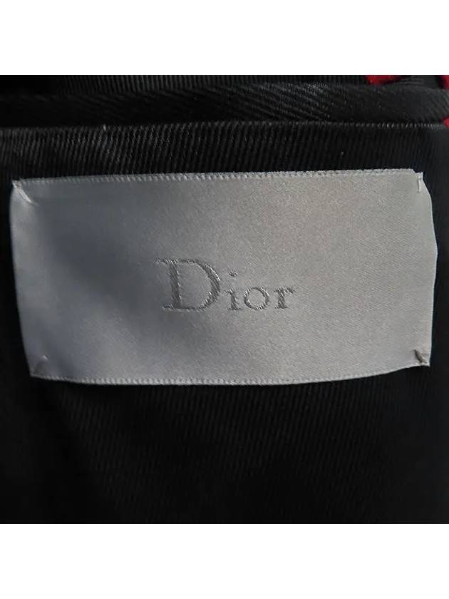 Smith Market 533C348M3225 Coat Men s Clothing - DIOR - BALAAN 5