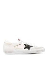 Men's Superstar Low Top Sneakers White - GOLDEN GOOSE - BALAAN 2