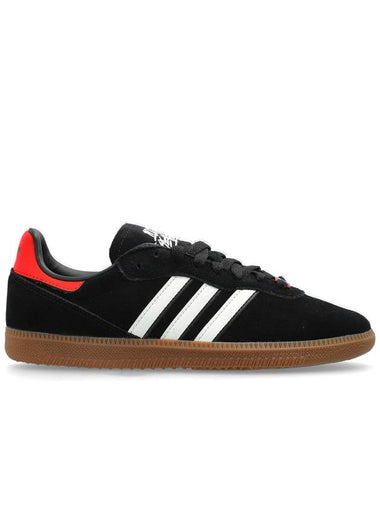 ADIDAS Originals ADIDAS X 100 Thieves, Men's, Black - ADIDAS ORIGINALS - BALAAN 1