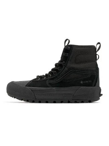 MTE Skate High Gore Tex Blackout VN000CVS1OJ1 - VANS - BALAAN 1