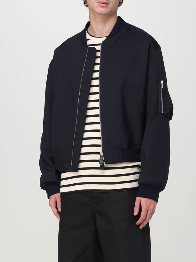 Jacket men Jil Sander - JIL SANDER - BALAAN 4