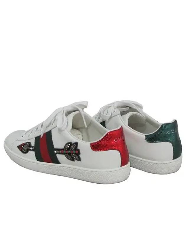 Smith Market 454551 Sneakers Women s Shoes - GUCCI - BALAAN 5