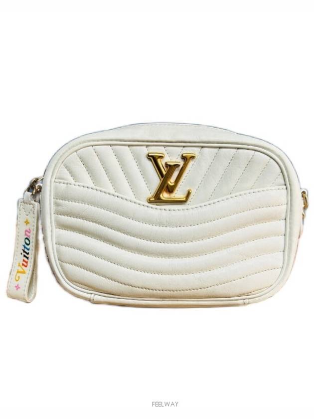 women cross bag - LOUIS VUITTON - BALAAN 6