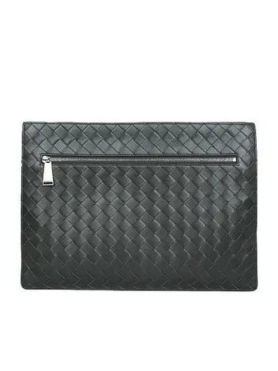 603432 clutch bag - BOTTEGA VENETA - BALAAN 2