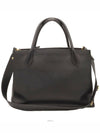 women tote bag - PRADA - BALAAN 2