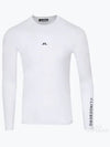 Thor Long Sleeve GMJT09160 0000 Men's Thor Long Sleeve - J.LINDEBERG - BALAAN 2