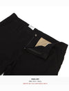 Columbia Ripstop Regular Cargo Pants Black - CARHARTT WIP - BALAAN 11