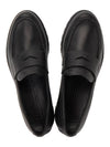 Modtray Loafer Black - ECCO - BALAAN 3