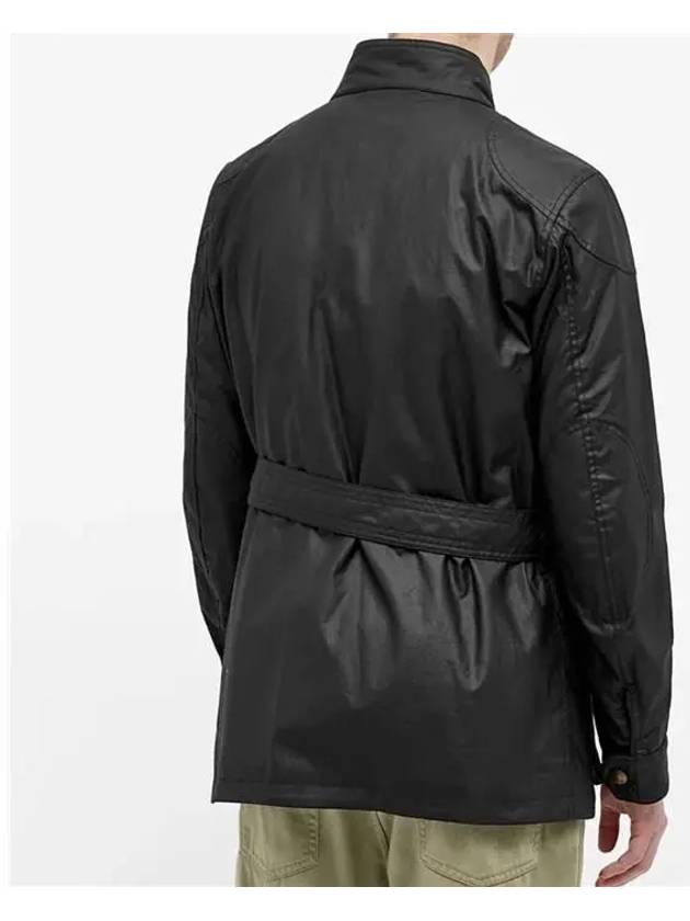 TRIALMASTER BLACK - BELSTAFF - BALAAN 3