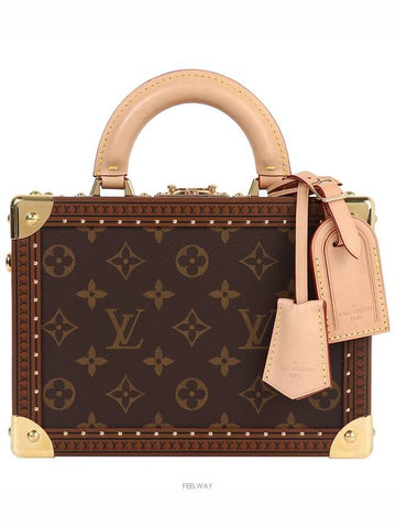 women tote bag - LOUIS VUITTON - BALAAN 1