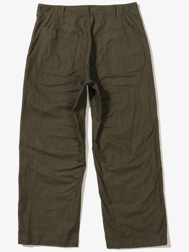 Sailor Pants B - ENGINEERED GARMENTS - BALAAN 2