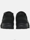 Logo Low Top Sneakers Black - MAISON MARGIELA - BALAAN 7