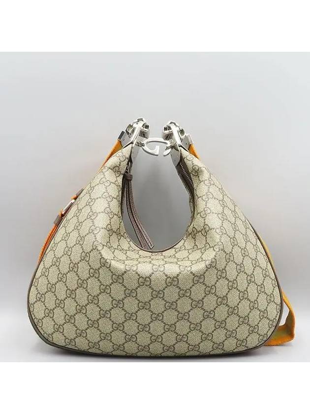 702823 shoulder bag - GUCCI - BALAAN 2