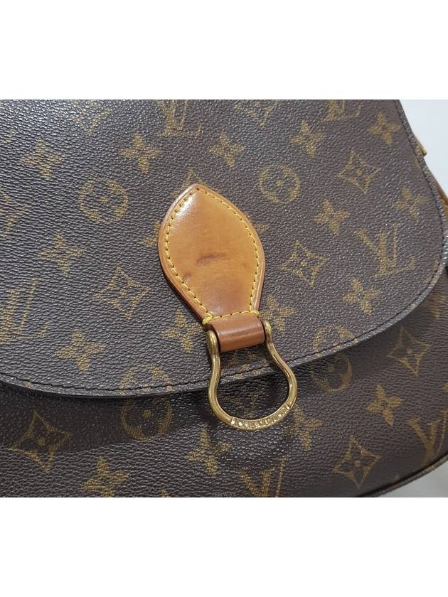 Monogram Saengcloud GM - LOUIS VUITTON - BALAAN 3