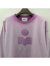 Sweater SW0011FB B3M07E 86LC - ISABEL MARANT ETOILE - BALAAN 4