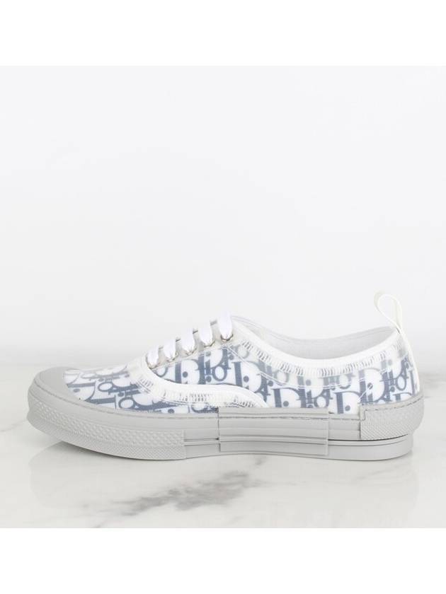 B23 Oblique low top sneakers 43 280 - DIOR - BALAAN 6