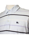 men s short sleeve t shirt - BURBERRY - BALAAN 4