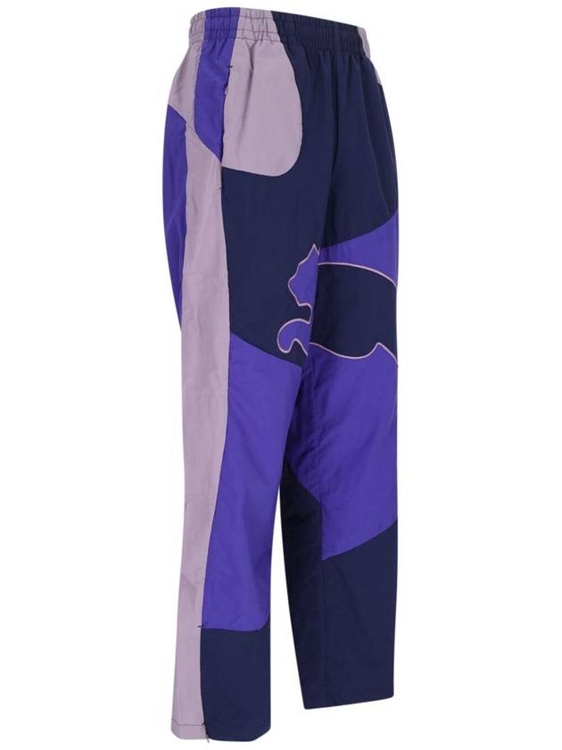 Cellerator Straight Pants Purple - PUMA - BALAAN 4